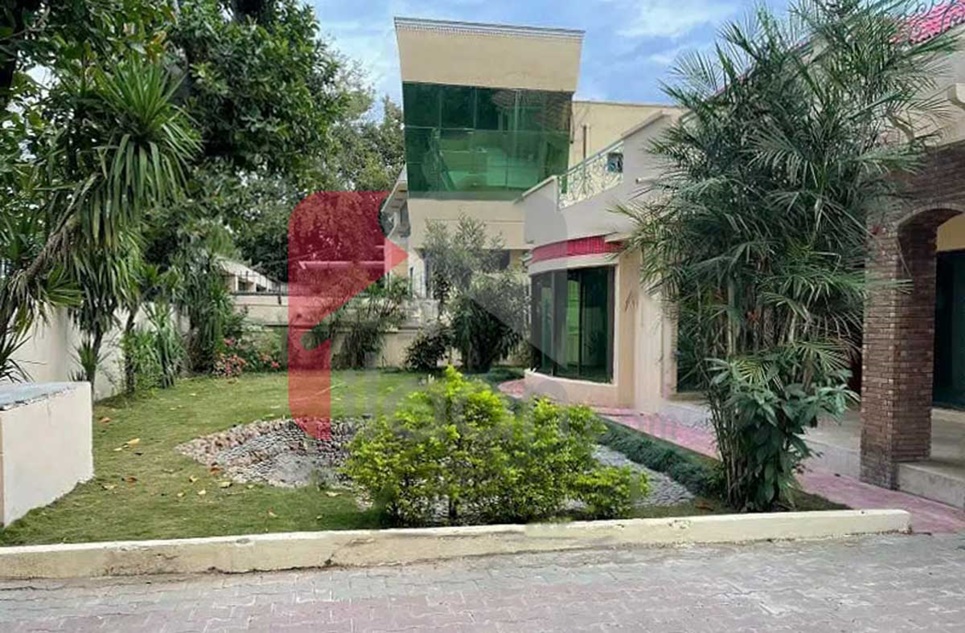 2.2 Kanal House for Rent in F-7, Islamabad