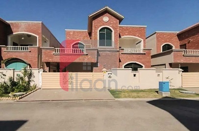 10.5 Marla House for Sale in Askari III Housing, DHA Multan