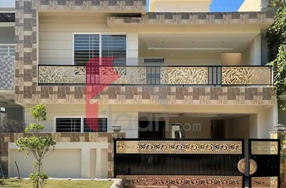 7 Marla House for Sale in Phase 1, Jinnah Gardens, Islamabad