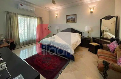 17.8 Marla House for Rent (First Floor) in F-6, Islamabad 