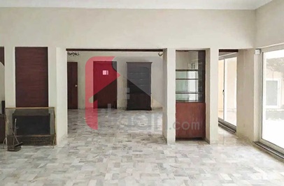 4 Kanal House for Rent in F-6/3, F-6, Islamabad