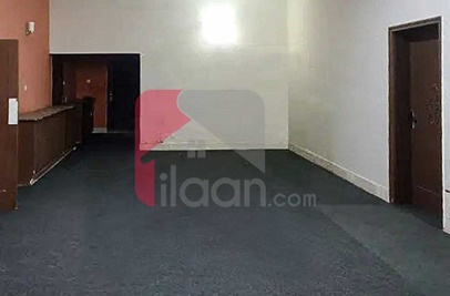 2.5 Kanal House for Rent (First Floor) in F-8, Islamabad
