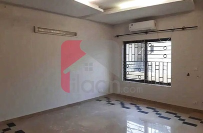 17.8 Marla House for Rent (First Floor) in F-6/1, F-6, Islamabad 
