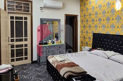 12 Marla House for Rent (First Floor) in PWD Housing Scheme, Islamabad