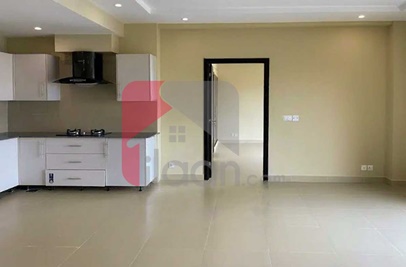 2 Bed Apartment for Rent in Sector A, Bahria Enclave, Islamabad