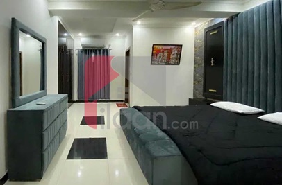 1 Bed Apartment for Sale in E-11, Islamabad