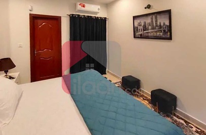1 Bed Apartment for Sale in E-11, Islamabad