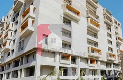 2 Bed Apartment for Sale in E-11, Islamabad
