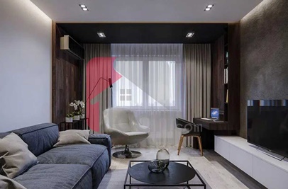 1 Bed Apartment for Sale in E-11, Islamabad