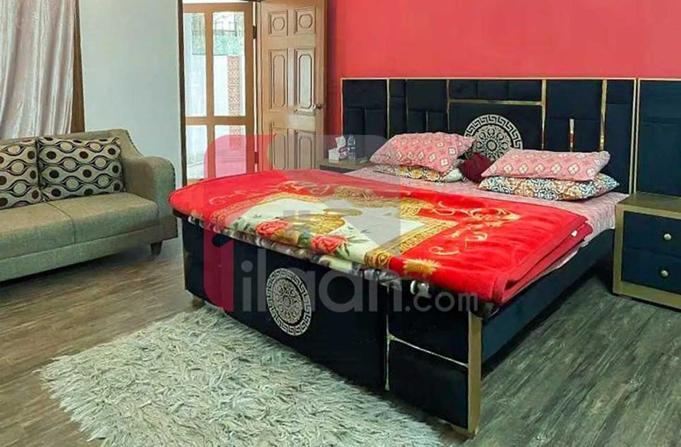 Room for Rent in E-7, Islamabad
