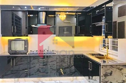 7 Marla House for Sale in Wapda Town, Multan