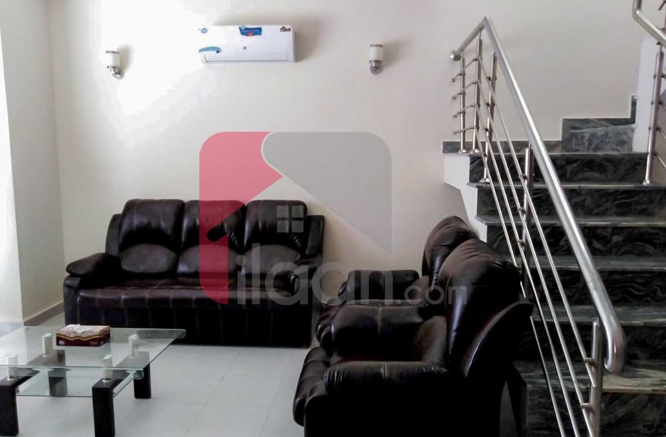 152 Sq.yd House for Sale in Iqbal Villas, Precinct 2, Bahria Town, Karachi