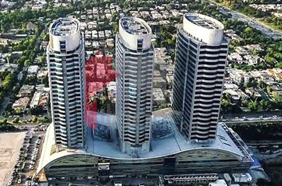 2 Bed Apartment for Rent in The Centaurus Mall, F-8, Islamabad