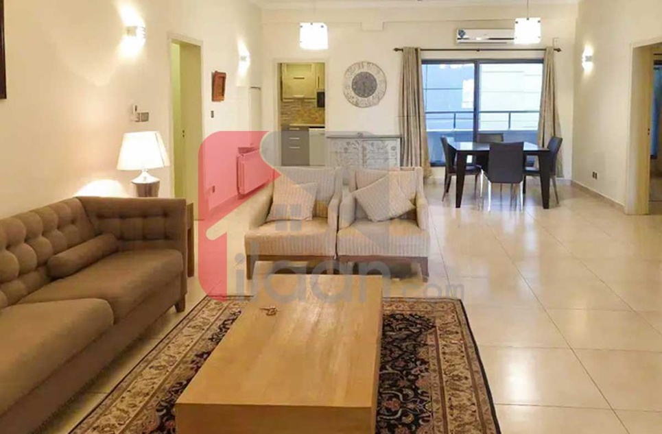 2 Bed Apartment for Rent in Karakoram Diplomatic Enclave, Islamabad