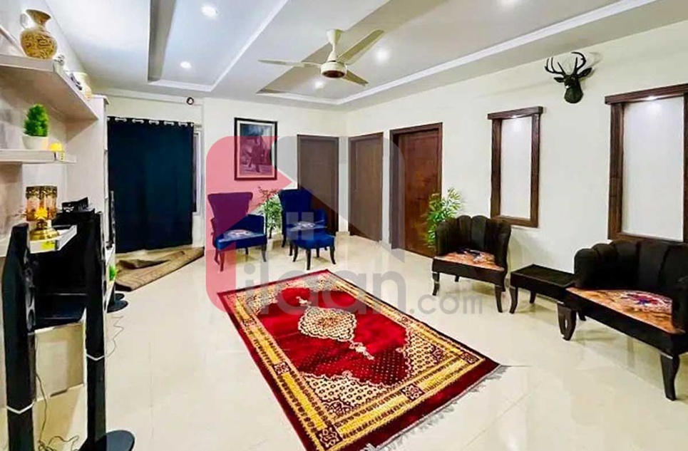 2 Bed Apartment for Rent in Bani Gala, Islamabad