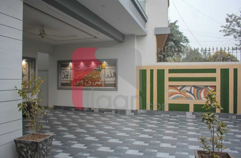 1 Kanal House for Sale in Block J1, Phase 2, Johar Town, Lahore