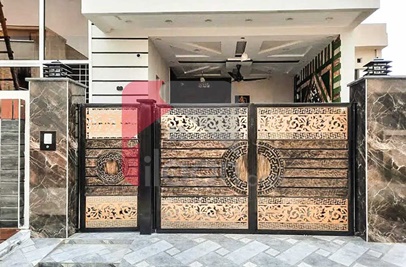 5 Marla House for Sale in DC Colony, Gujranwala