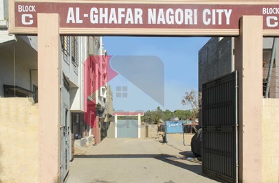 2 Bed Apartment for Sale on Shahrah-e-Faisal, Karachi