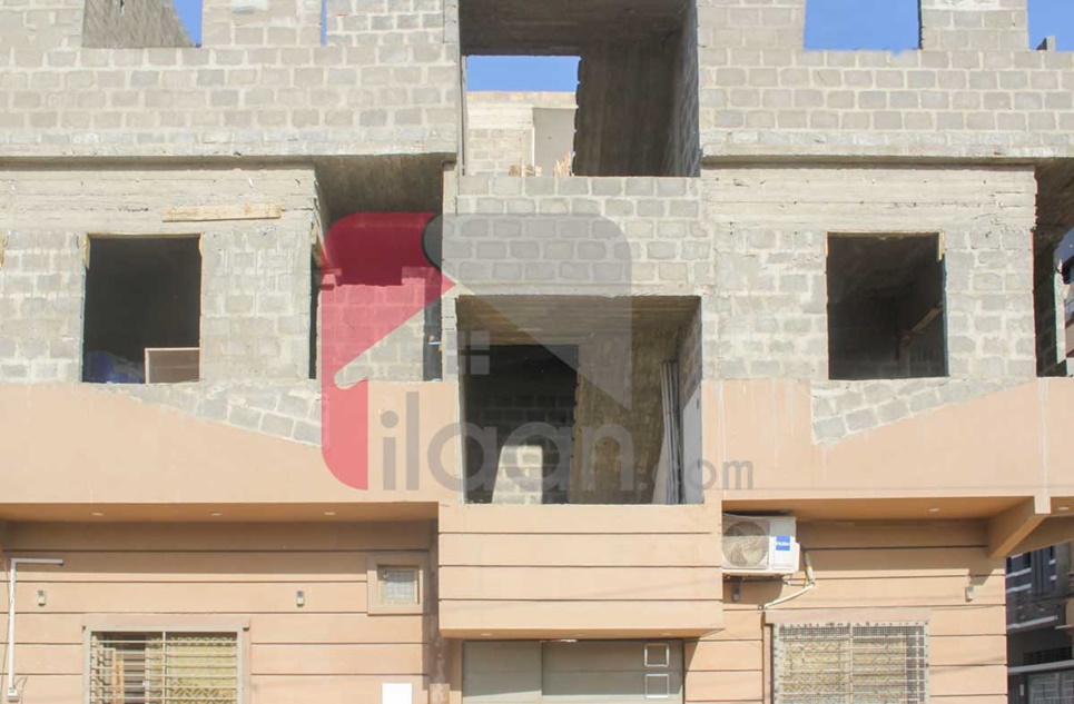 2 Bed Apartment for Sale on Shahrah-e-Faisal, Karachi
