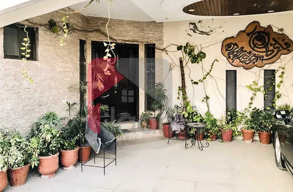 1 Kanal House for Sale in Phase 2, DHA Islamabad 