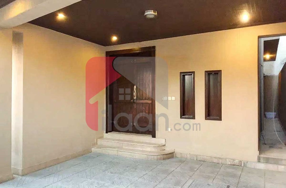 10 Marla House for Rent in Phase 2, DHA Islamabad 