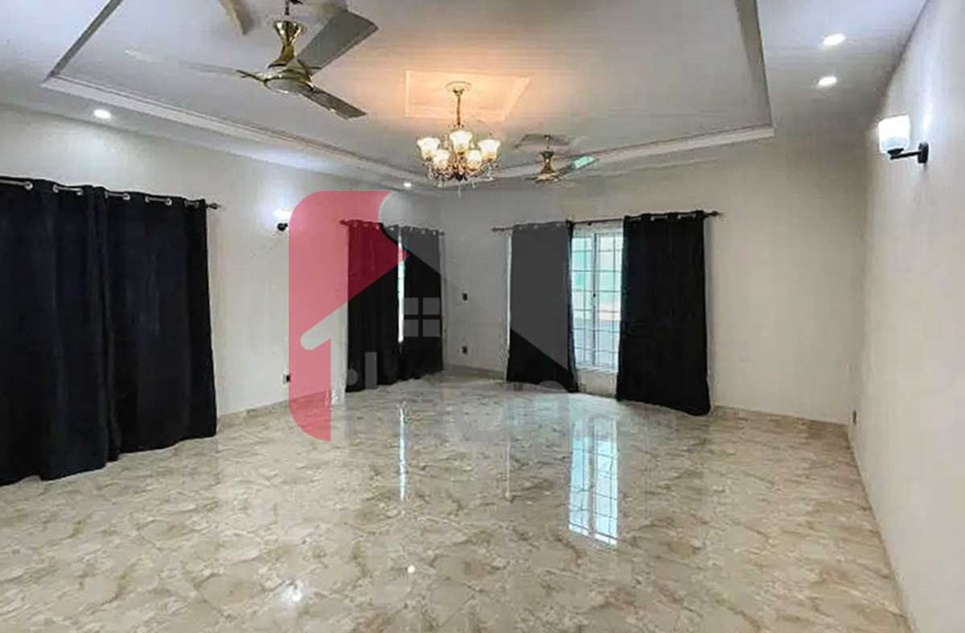 10 Marla House for Sale in Sector G, Phase 2, DHA Islamabad 