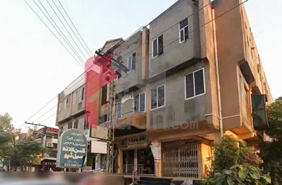 19.4 Marla Building for Sale in I-10 Markaz, I-10, Islamabad