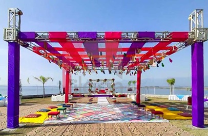 2 Kanal Farmhouse for Rent on Bani Gala, Islamabad