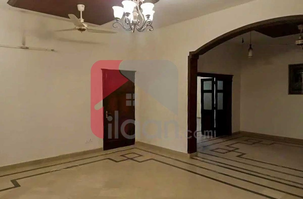 4 Kanal House for Rent in Bani Gala, Islamabad