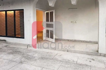 1 Kanal House for Rent in F-10, Islamabad 