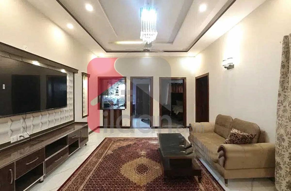 7 Marla House for Sale in Block F, Gulberg Residencia, Islamabad 