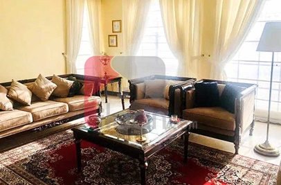 2 Kanal House for Rent in Chaklala Scheme 1, Rawalpindi