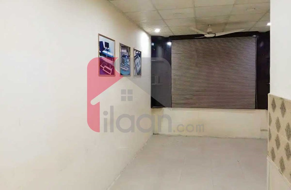 1 Marla Office for Rent in F-11 Markaz, F-11, Islamabad