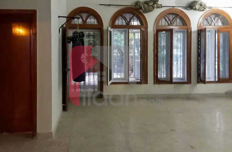 8 Marla House for Rent in F-10, Islamabad
