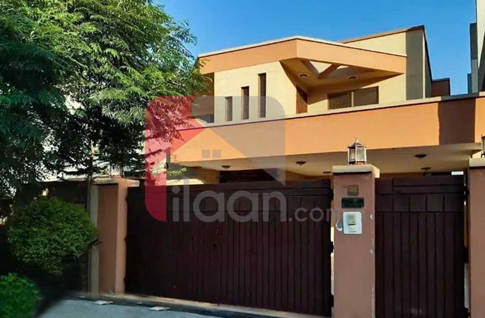 1 Kanal House for Rent in F-10, Islamabad