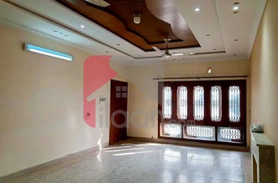 1 Kanal House for Rent in F-10, Islamabad