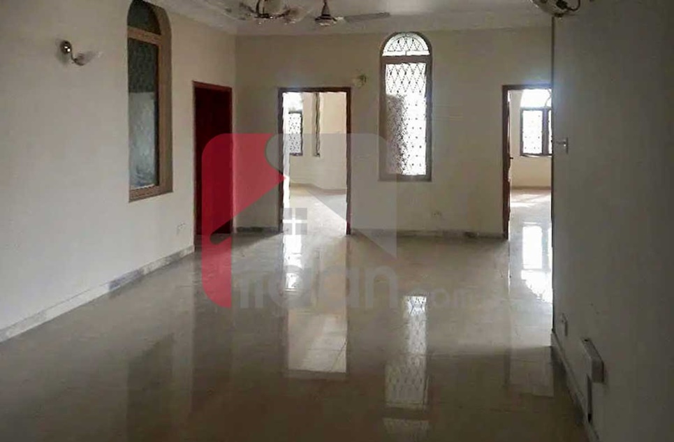 1.1 Kanal House for Rent (First Floor) in F-10, Islamabad