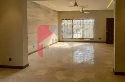 1.3 Kanal House for Rent (First Floor) in F-11, Islamabad