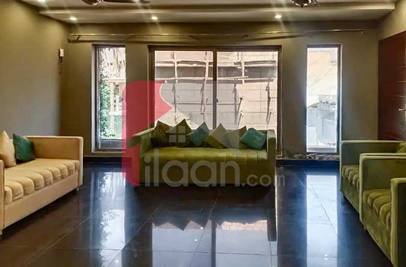 1.5 Kanal House for Rent (First Floor) in Bani Gala, Islamabad