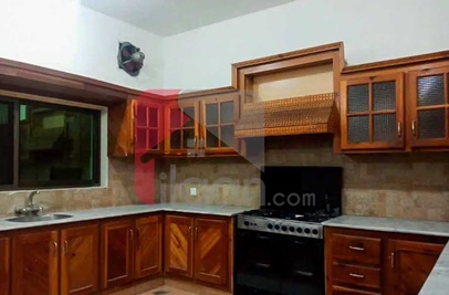 1.2 Kanal House for Rent (First Floor) in Bani Gala, Islamabad