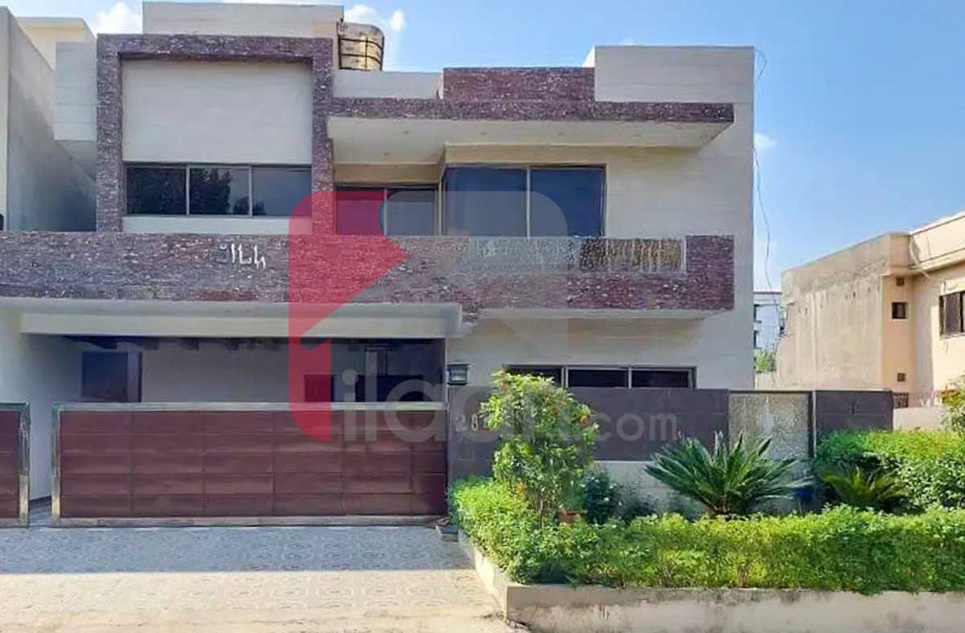 8 Marla House for Rent in E-11/1, E-11, Islamabad