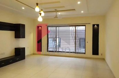 1 Kanal House for Rent (First Floor) in Sector C, Phase 2, DHA Islamabad