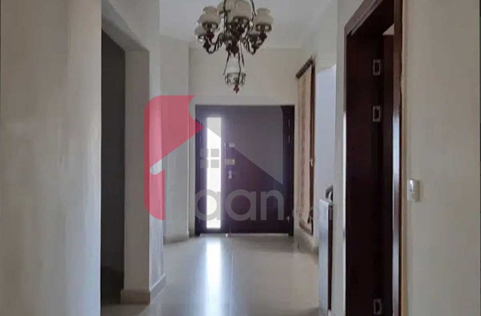 2950 Sq.yd House for Sale in Precinct 19, Bahria Town, Karachi
