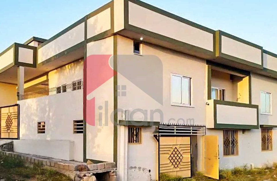 6 Marla House for Rent (Ground Floor) in Shah Allah Ditta, Islamabad
