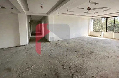 2.1 Marla Shop for Rent in F-8 Markaz, F-8, Islamabad