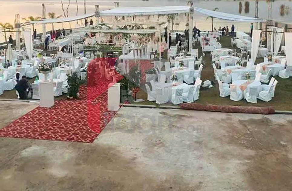 2 Kanal Farm House for Rent in Bani Gala, Islamabad