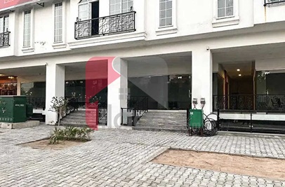 1.3 Marla Office for Sale in Gulberg Business Square, Gulberg, Islamabad