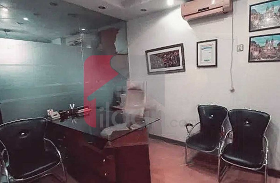 1.3 Marla Office for Rent in F-11 Markaz, F-11, Islamabad