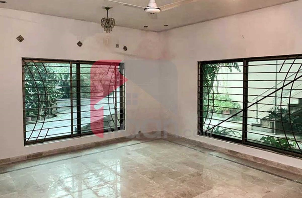 1 Kanal House for Rent (Ground Floor) in DHA, Islamabad
