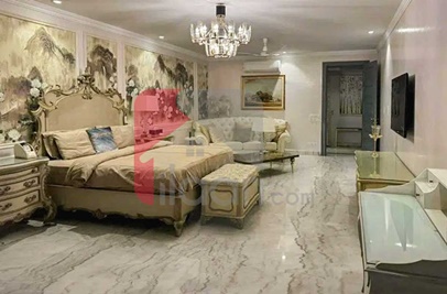 4 Kanal House for Rent in Gulberg, Lahore